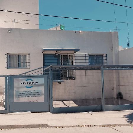 Sueno Urbano Aparthotel Κόρδοβα Εξωτερικό φωτογραφία