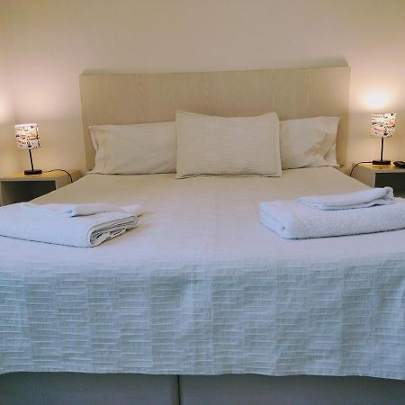 Sueno Urbano Aparthotel Κόρδοβα Εξωτερικό φωτογραφία