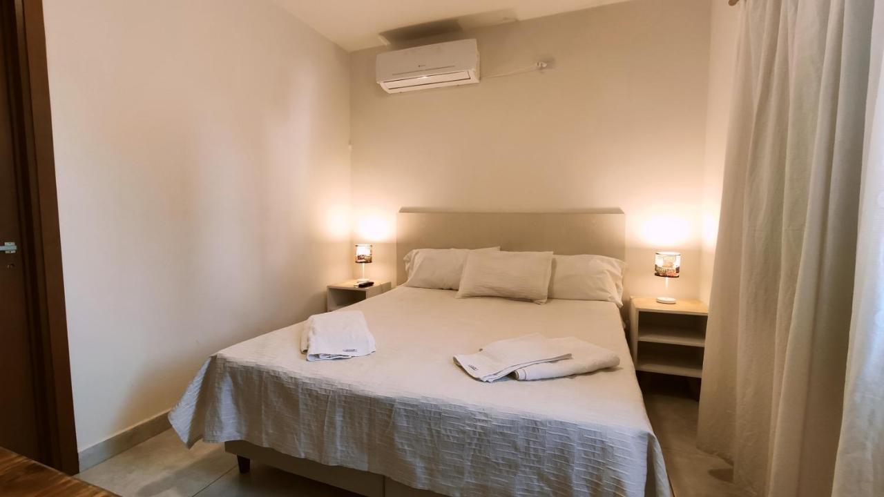 Sueno Urbano Aparthotel Κόρδοβα Εξωτερικό φωτογραφία