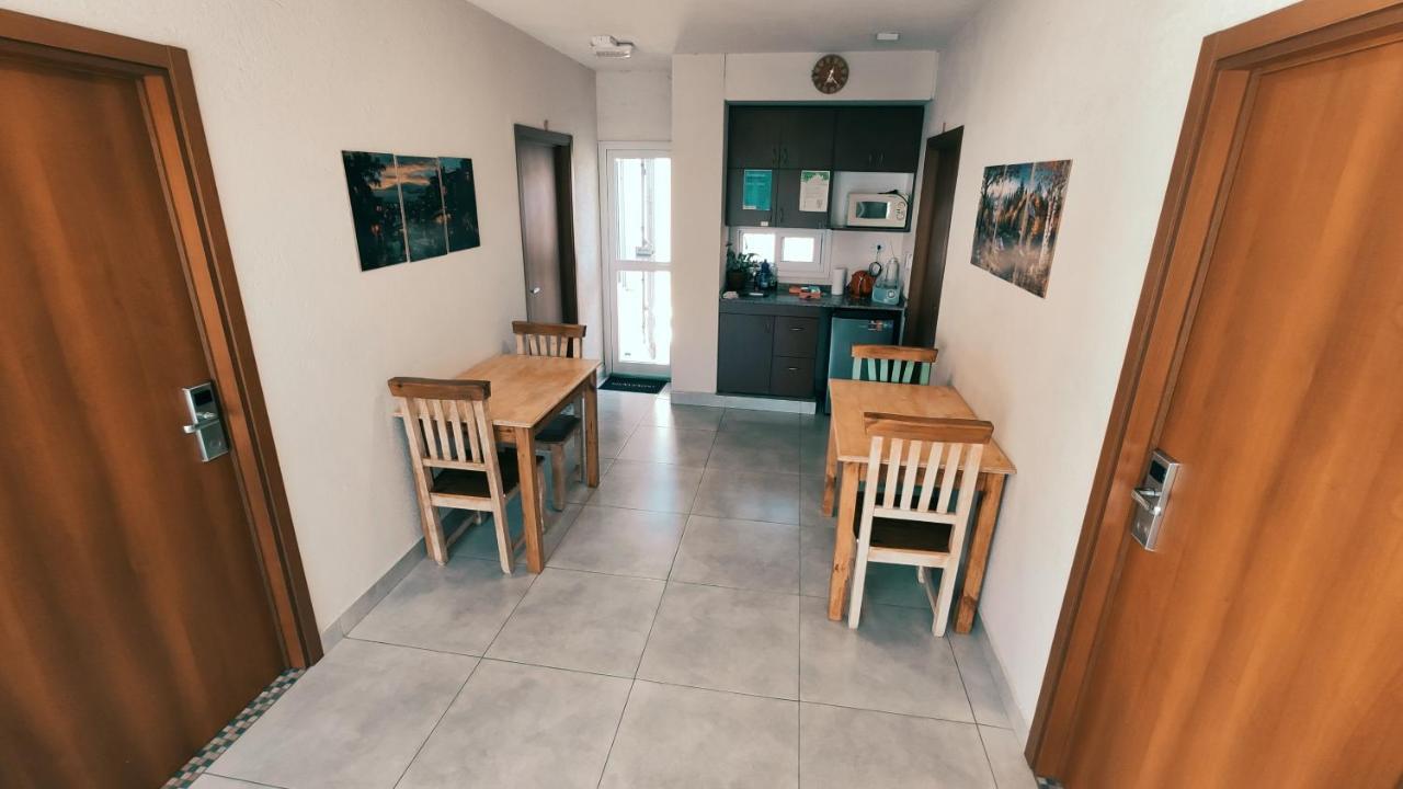 Sueno Urbano Aparthotel Κόρδοβα Εξωτερικό φωτογραφία