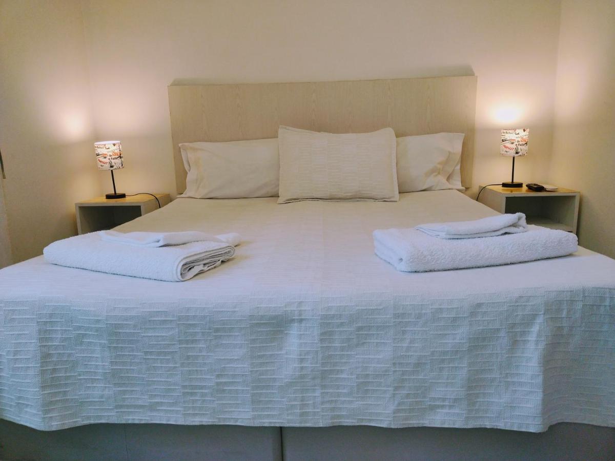 Sueno Urbano Aparthotel Κόρδοβα Εξωτερικό φωτογραφία