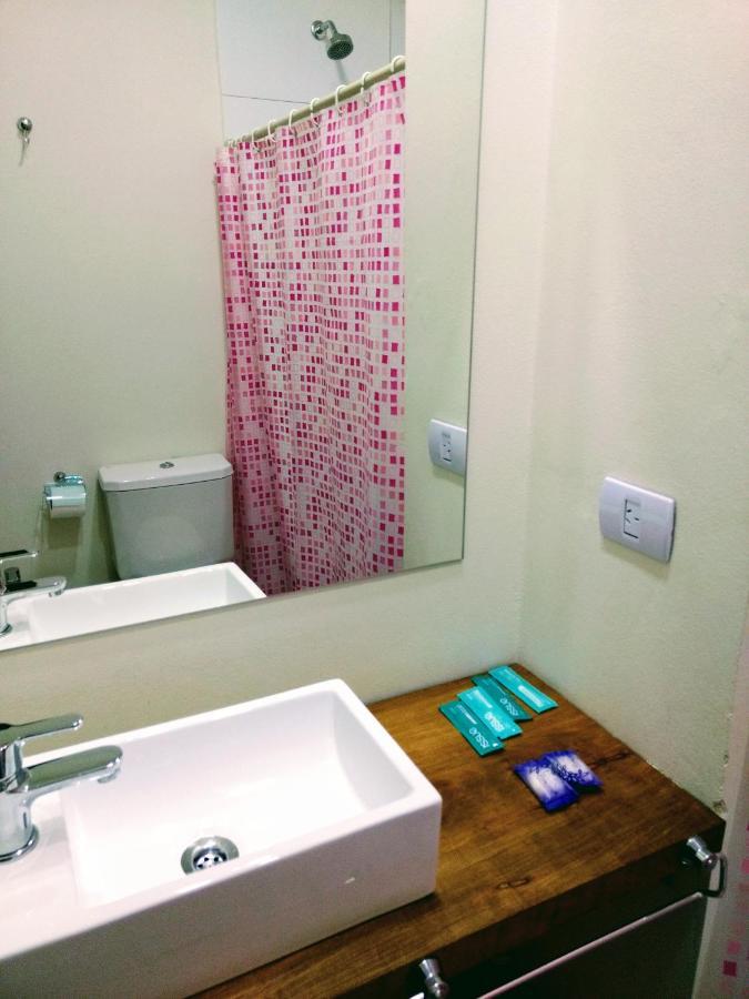 Sueno Urbano Aparthotel Κόρδοβα Εξωτερικό φωτογραφία