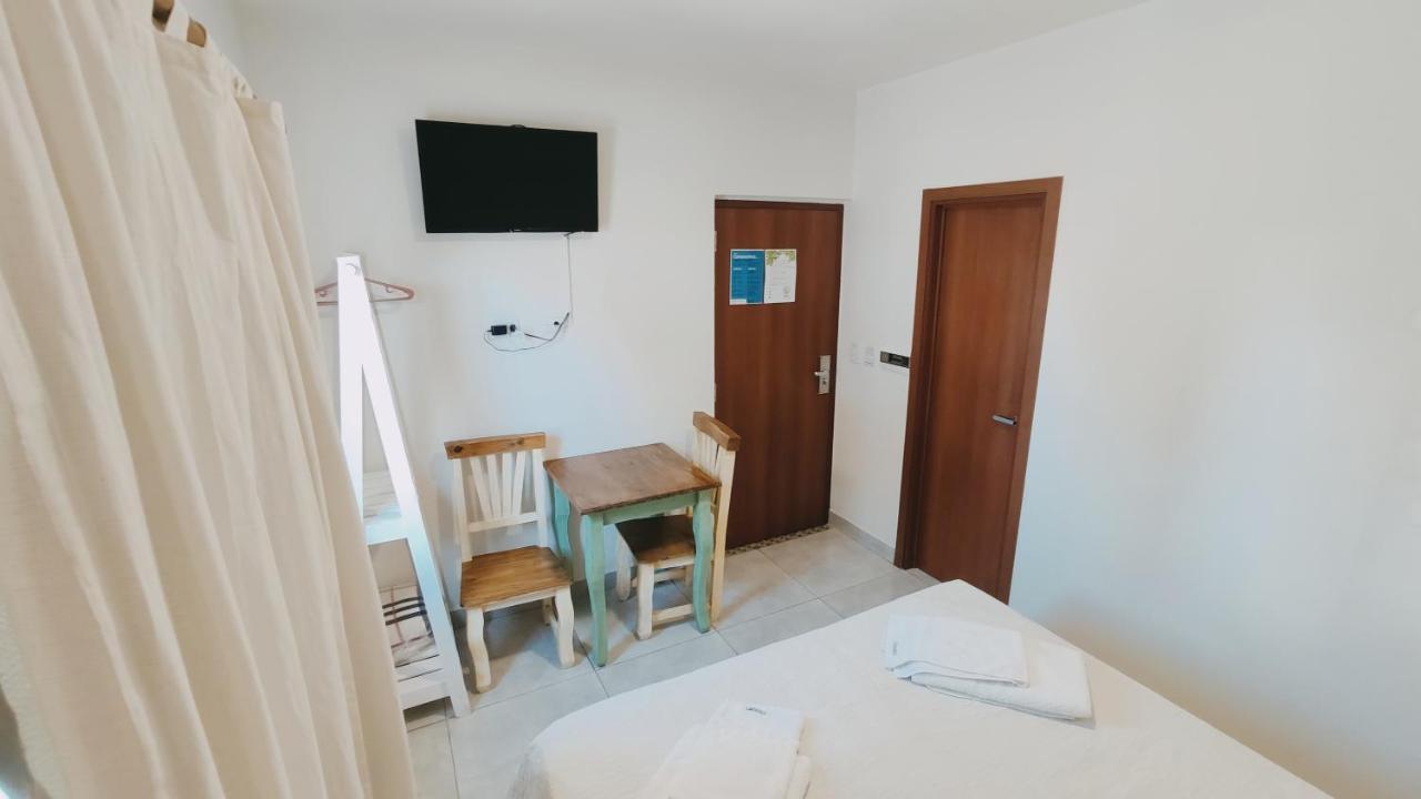 Sueno Urbano Aparthotel Κόρδοβα Εξωτερικό φωτογραφία