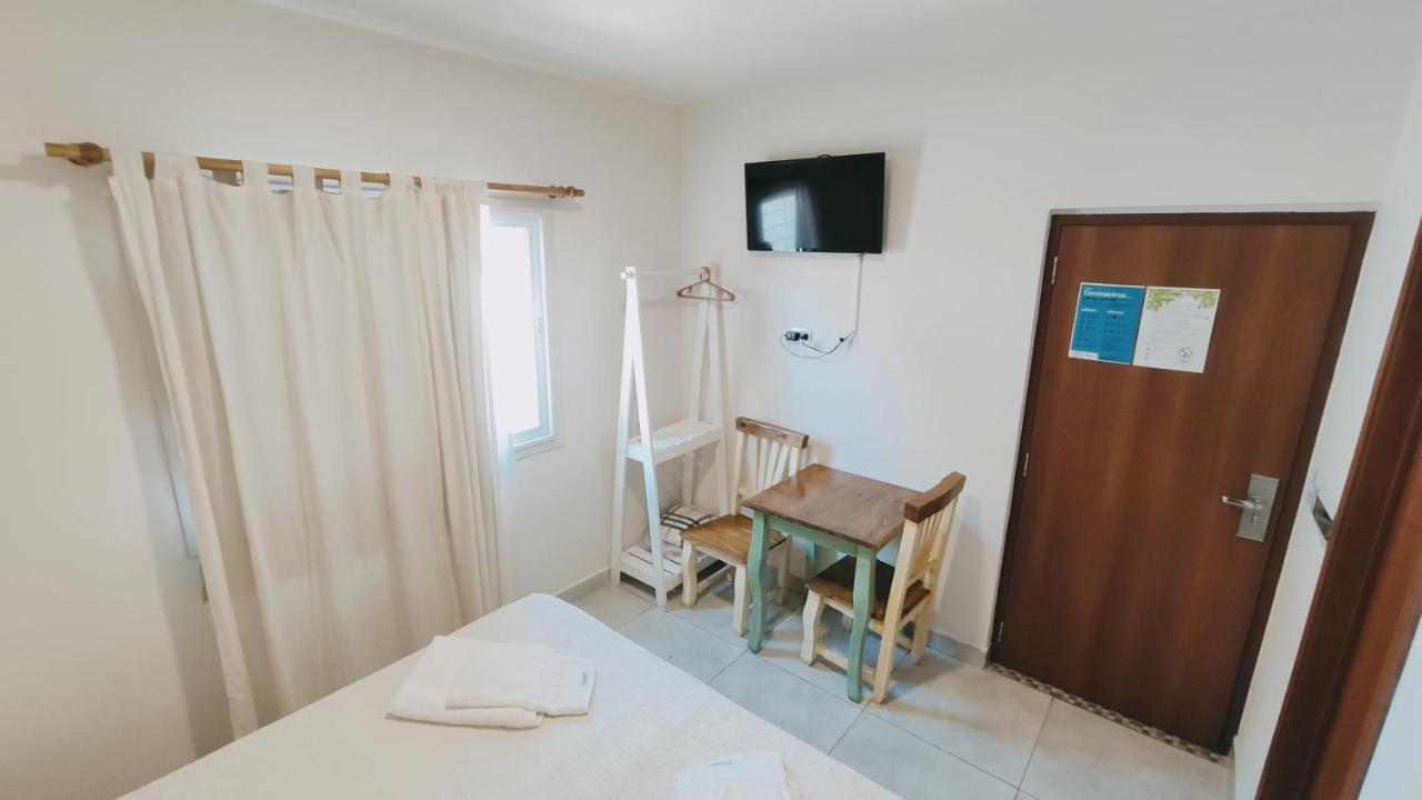 Sueno Urbano Aparthotel Κόρδοβα Εξωτερικό φωτογραφία
