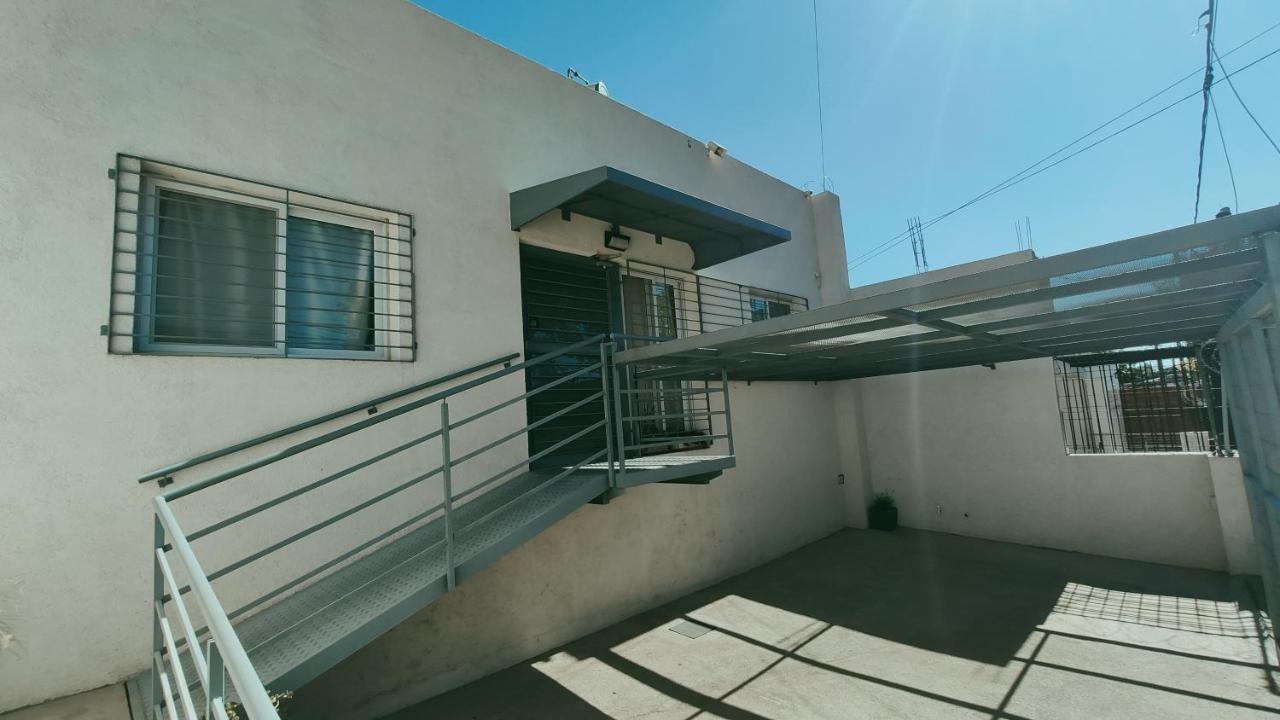 Sueno Urbano Aparthotel Κόρδοβα Εξωτερικό φωτογραφία