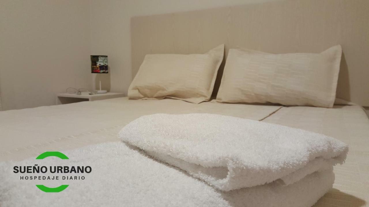 Sueno Urbano Aparthotel Κόρδοβα Εξωτερικό φωτογραφία