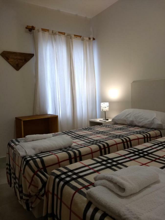 Sueno Urbano Aparthotel Κόρδοβα Εξωτερικό φωτογραφία