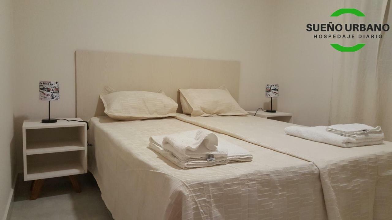 Sueno Urbano Aparthotel Κόρδοβα Εξωτερικό φωτογραφία