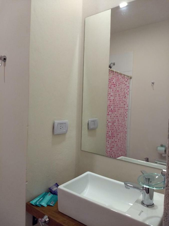 Sueno Urbano Aparthotel Κόρδοβα Εξωτερικό φωτογραφία