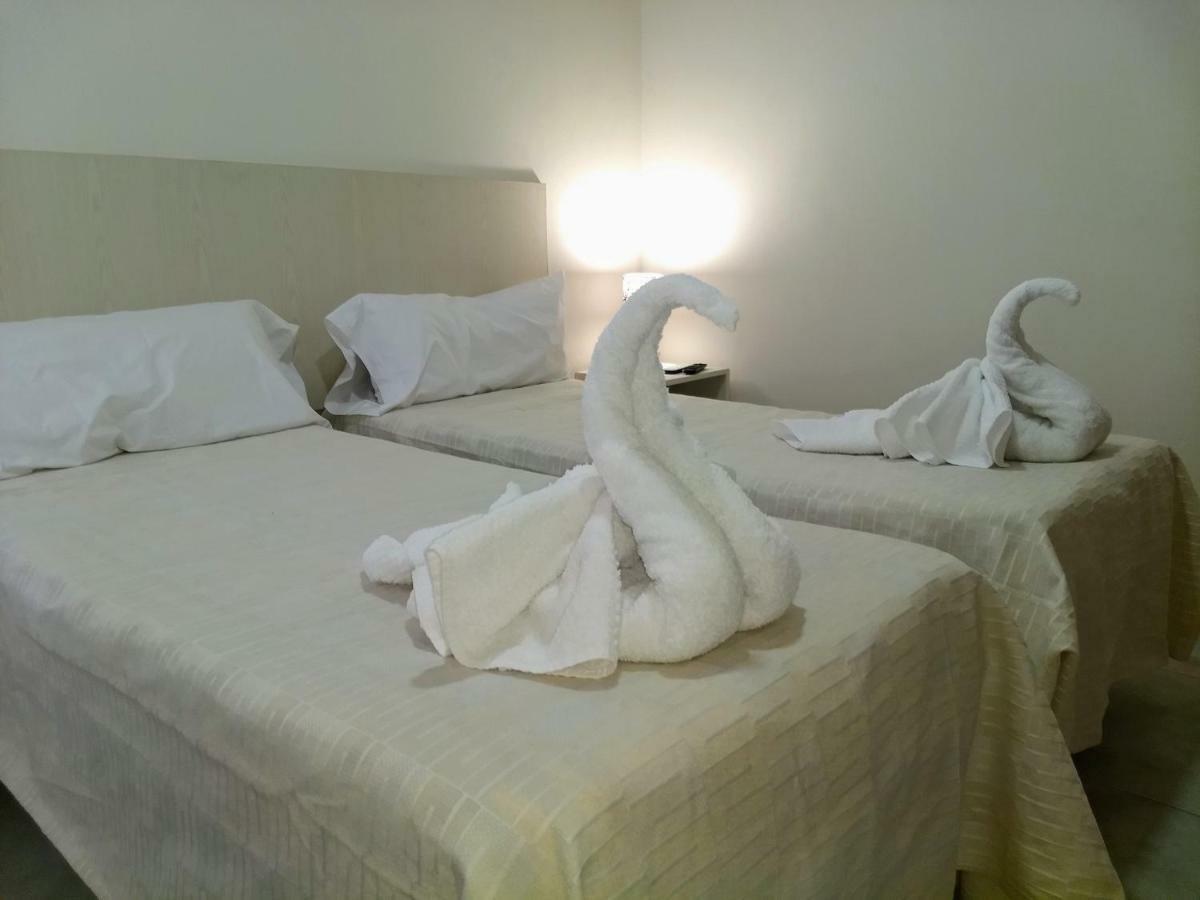 Sueno Urbano Aparthotel Κόρδοβα Εξωτερικό φωτογραφία
