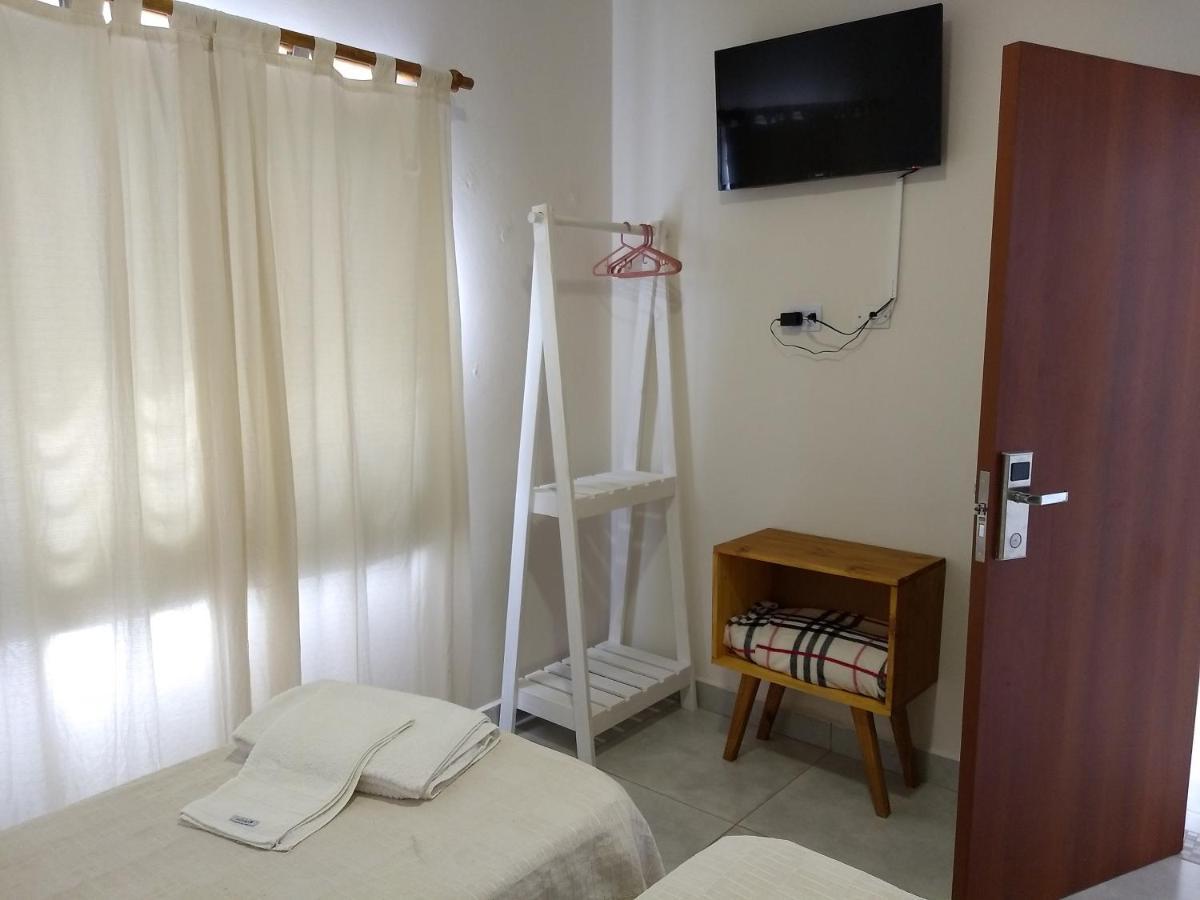 Sueno Urbano Aparthotel Κόρδοβα Εξωτερικό φωτογραφία